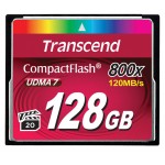 128GB CF CARD (800X  TYPE I )