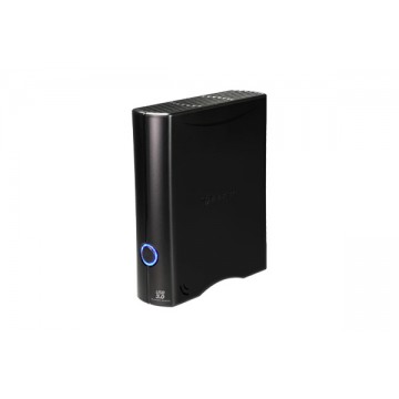 8TB STOREJET3.5  T3  PORTABLE HDD