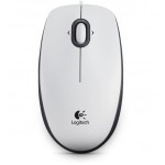 MOUSE B100 WHITE FOR BUSINESS