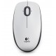 Logitech B100 mouse USB tipo A Ottico 800 DPI Ambidestro