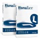 RISMALUCE 120GR BIANCO A3