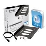 SSD UNIVERSAL UPGRADE KIT 2.5