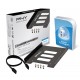 SSD UNIVERSAL UPGRADE KIT 2.5