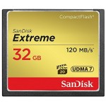 EXTREME CF UDMA7  32GB