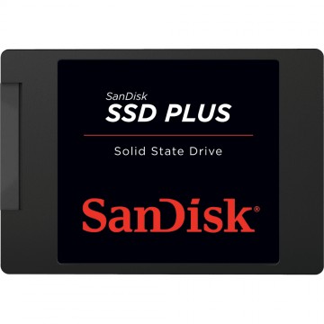 SANDISK SSD PLUS 240 GB