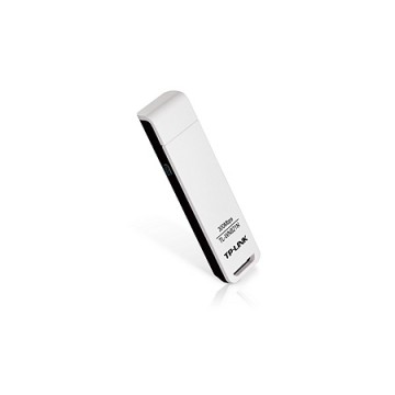 TP-LINK Adattatore USB Wireless N