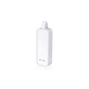 TP-LINK UE300 scheda di rete e adattatore Ethernet 1000 Mbit/s