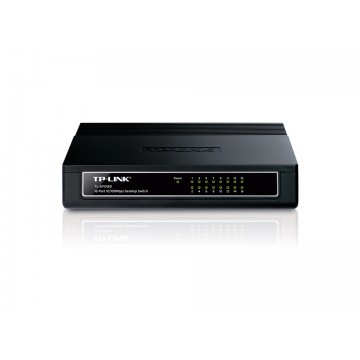 TP-LINK TL-SF1016D hub di interfaccia