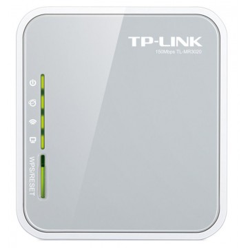 ROUTER 3G 3.75G 150-N