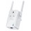 TP-LINK TL-WA860RE Ripetitore di rete Bianco 10, 100 Mbit/s