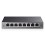 SWITCH 8 GIGABIT VLAN QOS IGMP