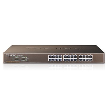 TP-LINK TL-SF1024 hub di interfaccia