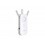 TP-LINK RE450 Trasmettitore di rete 10,100,1000 Mbit/s Bianco