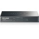 SWITCH 8 GIGABIT 4POE