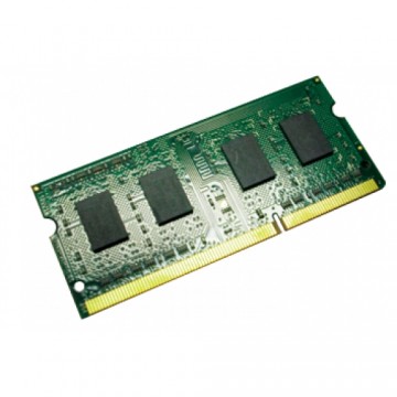 QNAP RAM-4GDR3L-SO-1600 4GB DDR3 1600MHz memoria