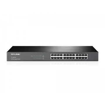 TP-LINK TL-SG1024 hub di interfaccia