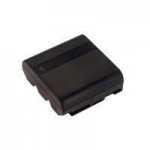 Camcorder Battery 3.6v 2500mAh