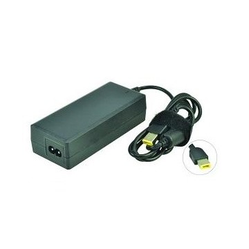 2-Power CAA0729A adattatore e invertitore Interno 65 W Nero
