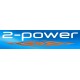 2-Power CAA0634B adattatore e invertitore 90 W Nero