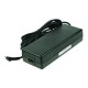 2-Power CAA0631C adattatore e invertitore Interno 120 W Nero