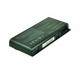 2-Power CBI3322A ricambio per notebook Batteria
