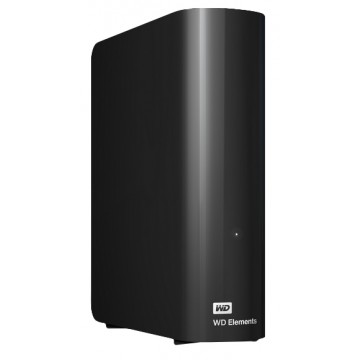 ELEMENTS DESKTOP 4TB USB 3.0