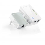 AV500 POWERLINE EXTENDER KIT