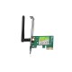 TP-LINK TL-WN781ND scheda di rete e adattatore WLAN 150 Mbit/s Interno