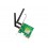 TP-LINK TL-WN881ND scheda di rete e adattatore WLAN 300 Mbit/s Interno