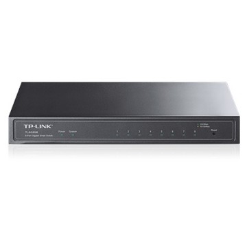 TP-LINK TL-SG2008 switch di rete