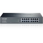 SWITCH 16 GIGABIT VLAN QOS IGMP