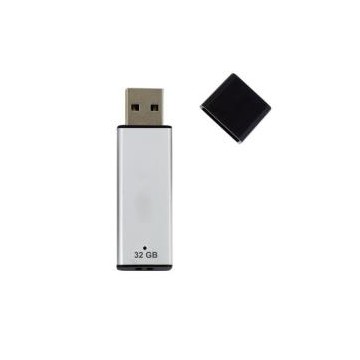 USB BULK 32GB 2.0 A