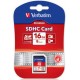 SECURE DIGITAL 16GB  - CLASS 10 -