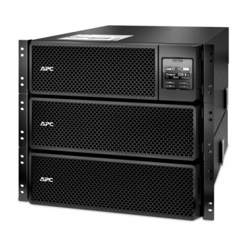 APC SRT192RMBP2 batteria UPS Acido piombo (VRLA) 192 V