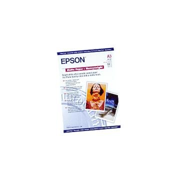Epson Carta speciale opaca "matte" alto spessore