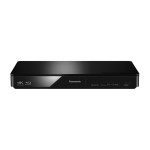 BLURAY PLAYER 3D UPSCALING 4K