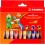 CF10 STABILO WOODY 880 COLORI ASS