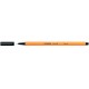 CF10 FINELINER POINT 88 NERO