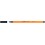 CF10 FINELINER POINT 88 NERO