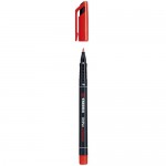 CF.10 STABILO OHPEN FINE ROSSO