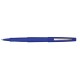 CF12PENNA PUNTA FIBRA FLAIR BLU 1MM