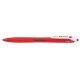 CF10SFERA REXGRIP BEGREEN ROSSO 1.0