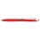 CF10SFERA REXGRIP BEGREEN ROSSO 1.0