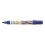 CF12MARKER PUNTA TONDA BLU