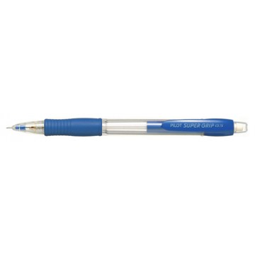 CF12PORTAMINE SUPERGRIP BLU 0.5