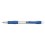 CF12PORTAMINE SUPERGRIP BLU 0.5