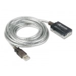 REPEATER ATTIVO USB 5 METRI