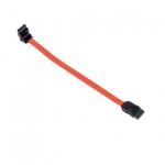 CAVO SATA 150 CABLE 7 PIN RED 0.50M