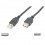 PROLUNGA USB 2.0 1.8MT NERA
