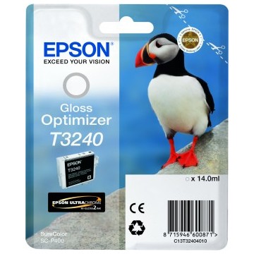 Epson SureColor T3240 Gloss Optimizer